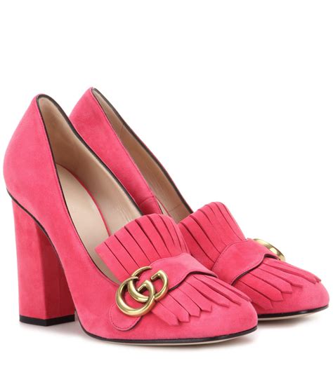 gucci heels price in india|gucci shoes price original.